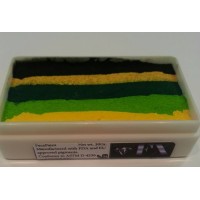 Diamond FX One Stroke Cake RS30 03 (RS30 3 Cucumber Rage)